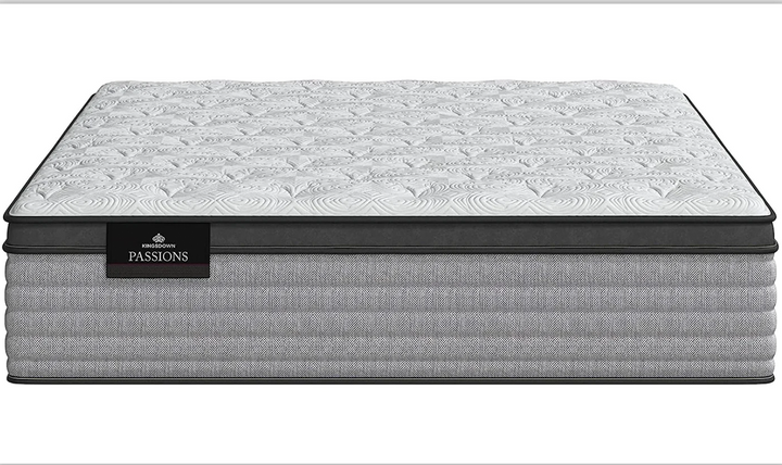 Passions Fitted Sleep Mattress