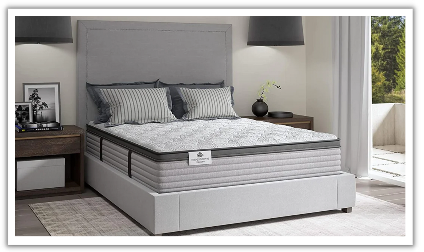 Passions Fitted Sleep Mattress
