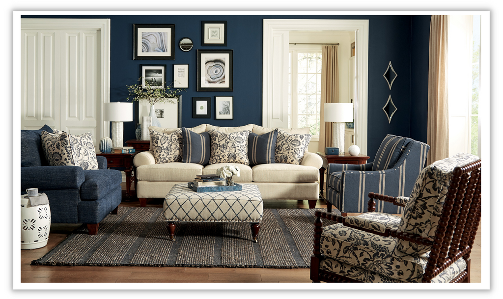 Paula deen furniture clearance discount