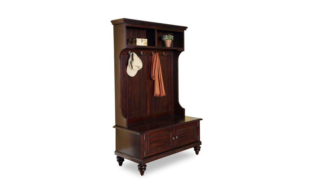 Penelope Hall Tree by homestyles
