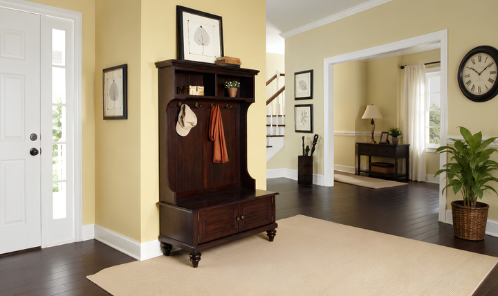 Penelope Hall Tree by homestyles