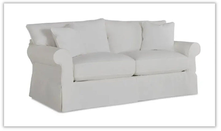 Penny Slipcover Sleeper Sofa