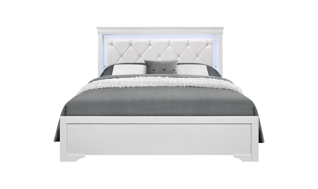 Pompei Bed