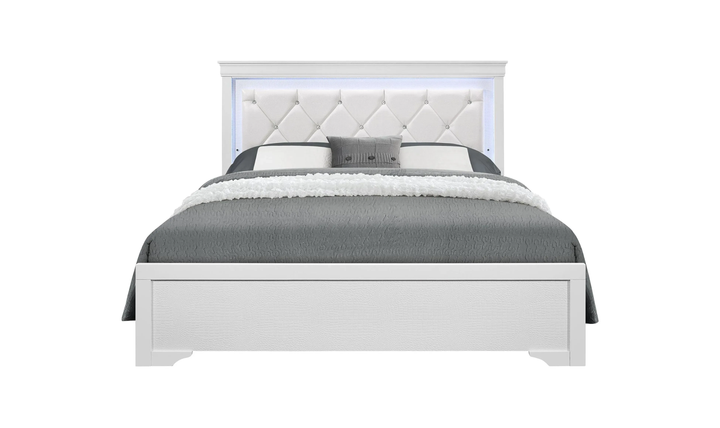 Pompei Bed