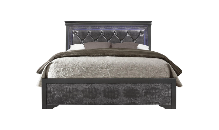 Pompei Bed