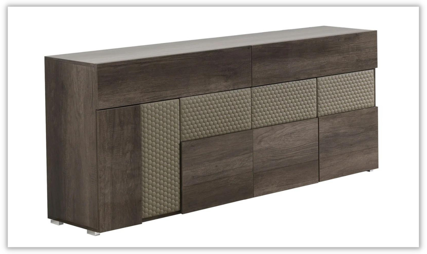 Portofino Expentable Dining Room Set