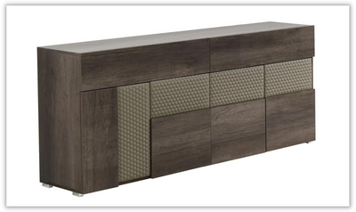 Portofino Expentable Dining Room Set