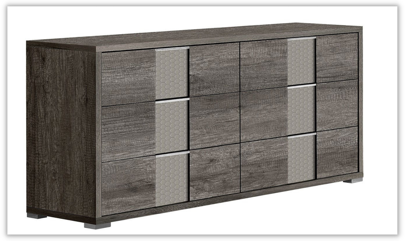 Portofino Premium Bedroom Set