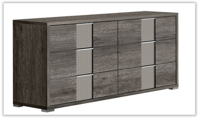 Portofino Premium Bedroom Set