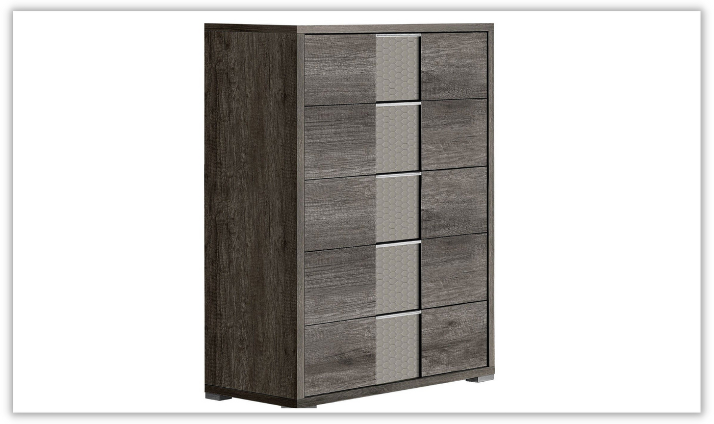 Portofino Premium Bedroom Set