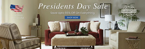Presidents Day Furniture Sale