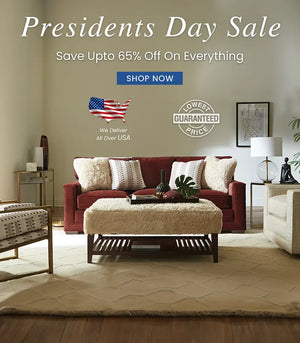 Presidents Day Furniture Sale