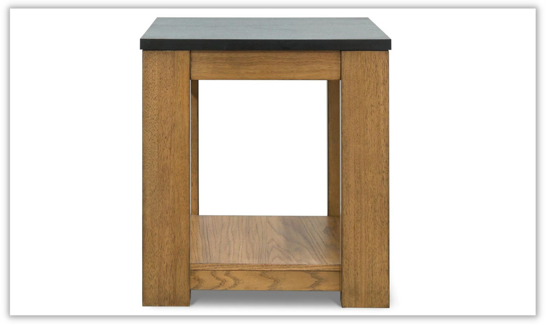 Quentina End Table