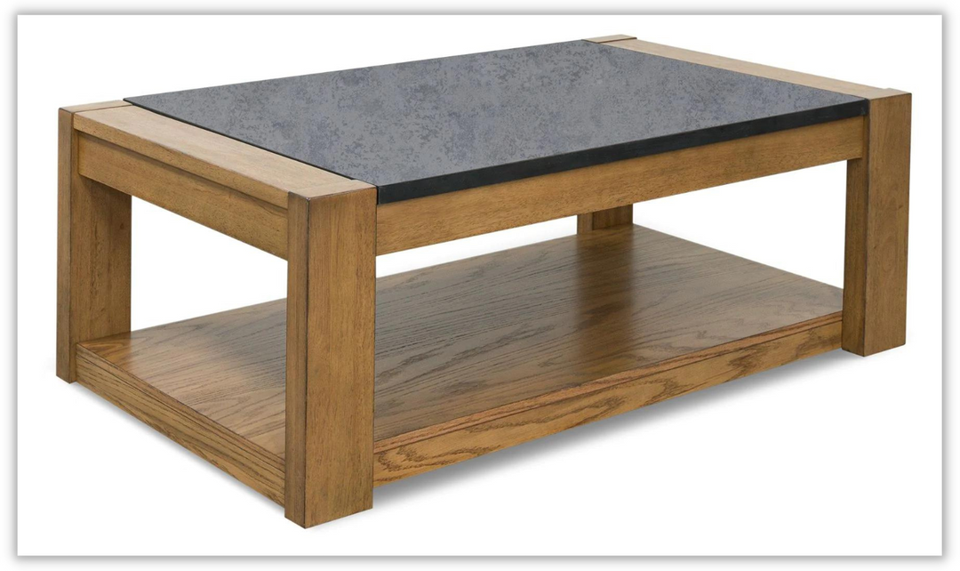 Quentina Lift Top Coffee Table