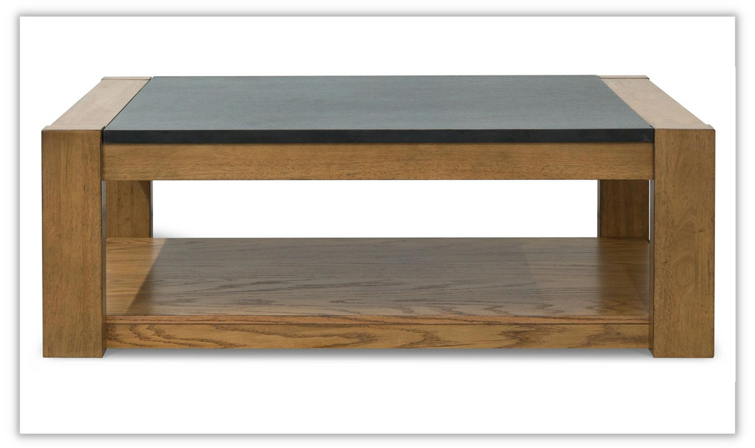 Modern Heritage Quentina Lift Top Coffee Table