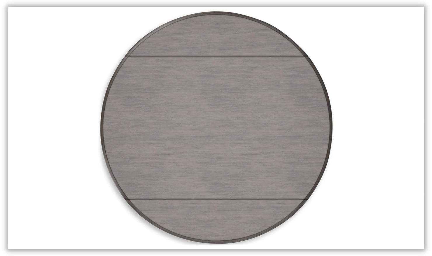 Shullden Wooden Dining Set in Gray (5 Pieces)