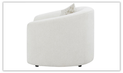 Buy Rainn Upholstered Living Room Set in Beige Online at Jennifer Furniture