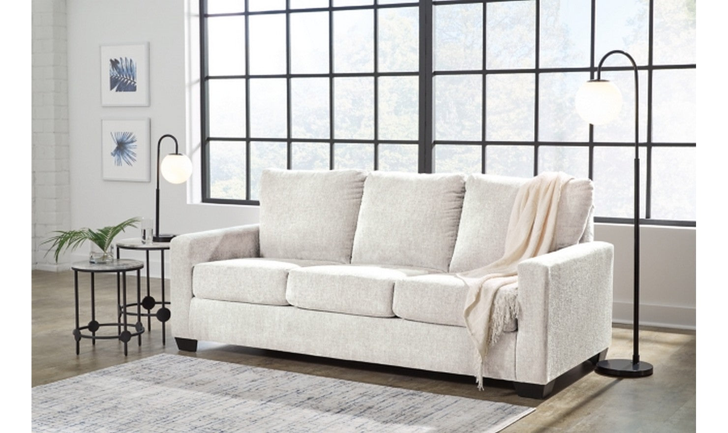 Rannis Sofa Sleeper