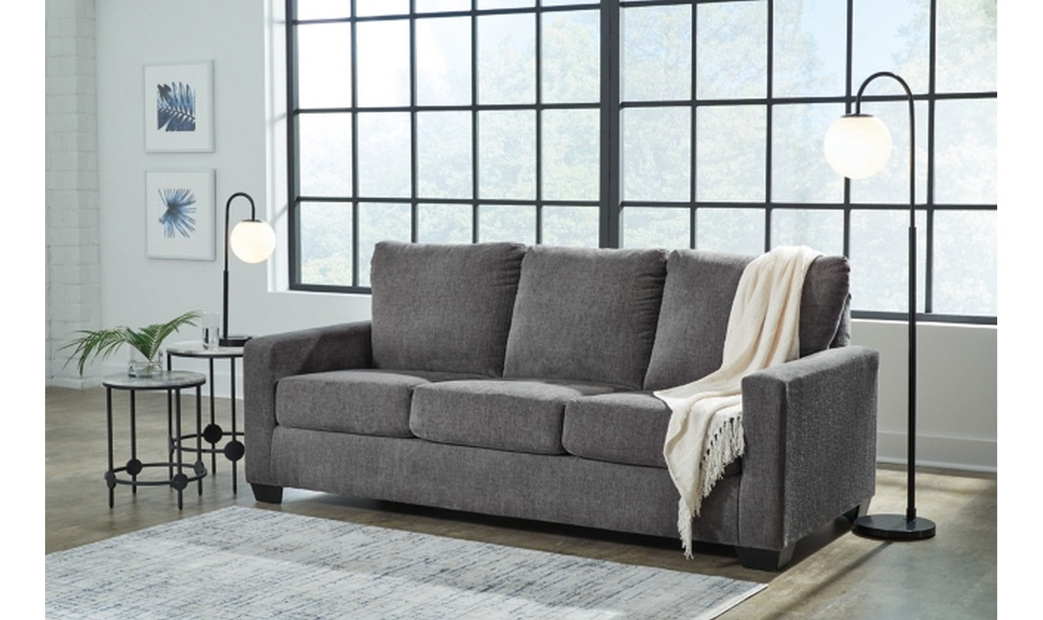 Rannis Sofa Sleeper