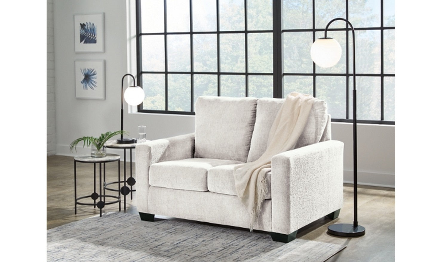 Rannis Sofa Sleeper
