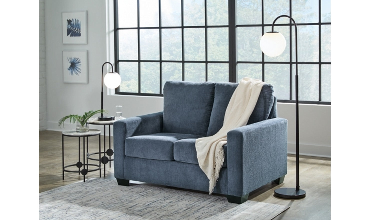 Rannis Sofa Sleeper