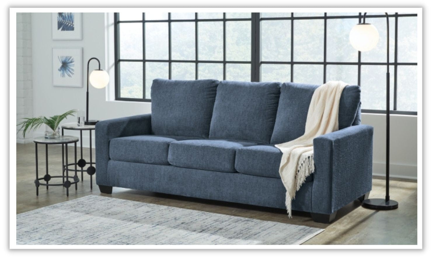 Rannis Sofa Sleeper