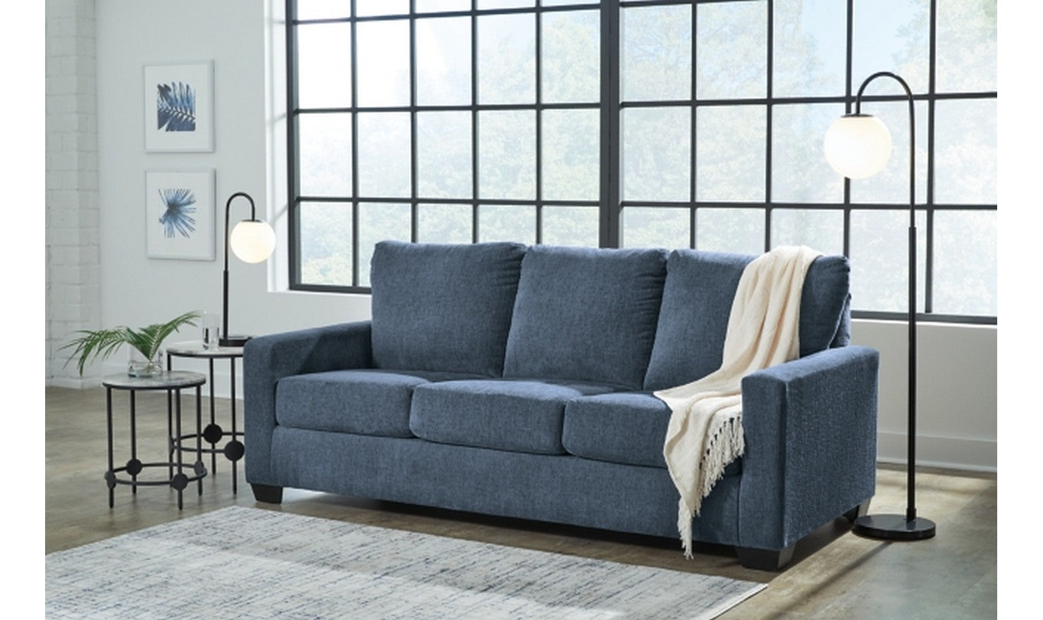 Rannis Sofa Sleeper