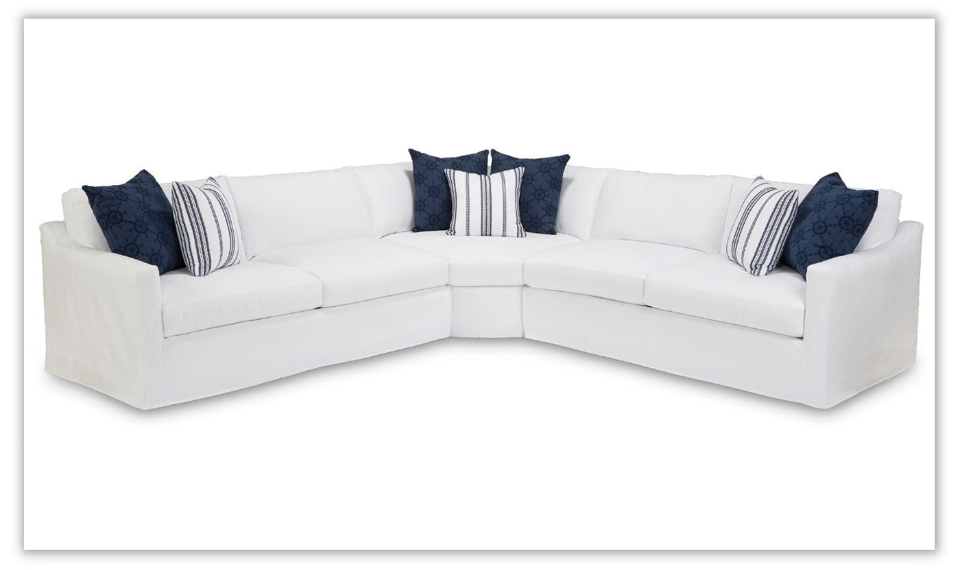 Reese Sectional Sofa