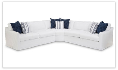 Reese Sectional Sofa