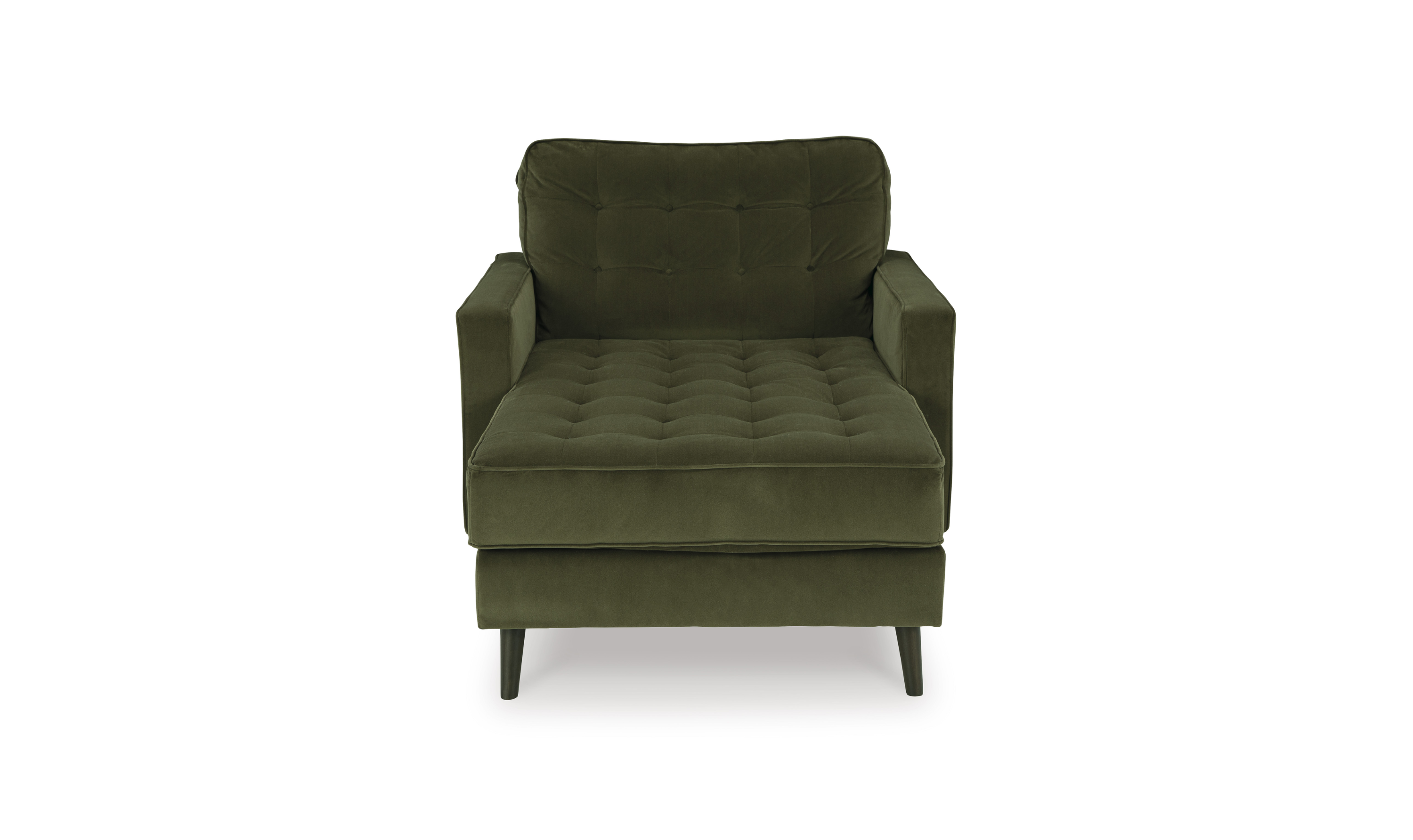 Modern Heritage Reveon Lakes Fabric Chaise - Jennifer Furniture