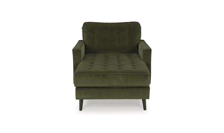 Modern Heritage Reveon Lakes Fabric Chaise - Jennifer Furniture