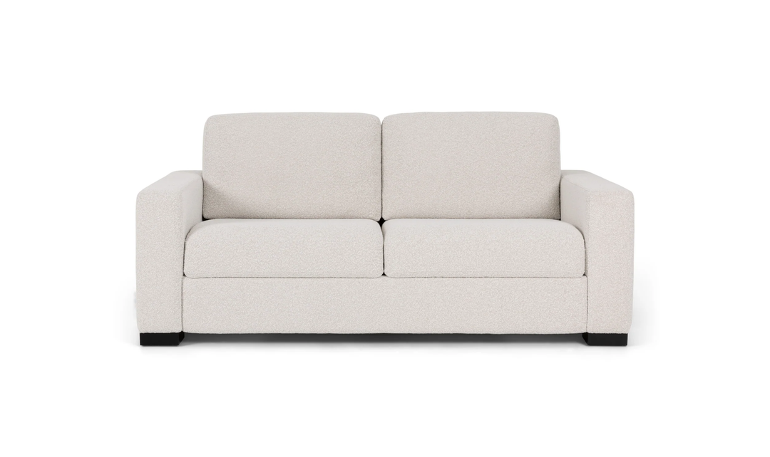 American Leather Revere Today Sleeper With Track Arms