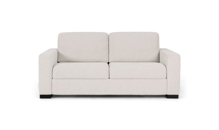 American Leather Revere Today Sleeper With Track Arms