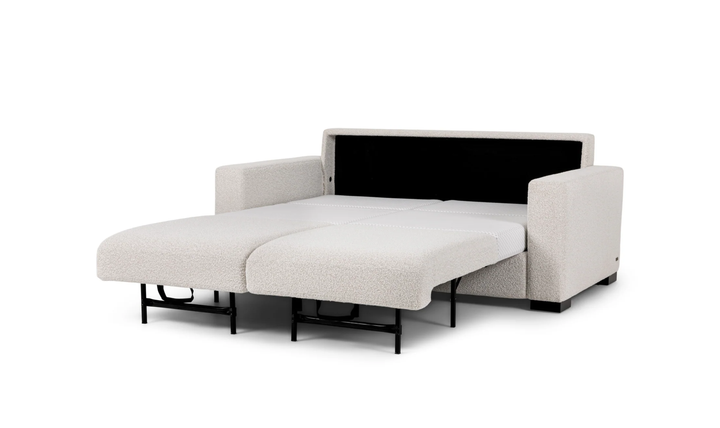 American Leather Revere Today Sleeper With Track Arms