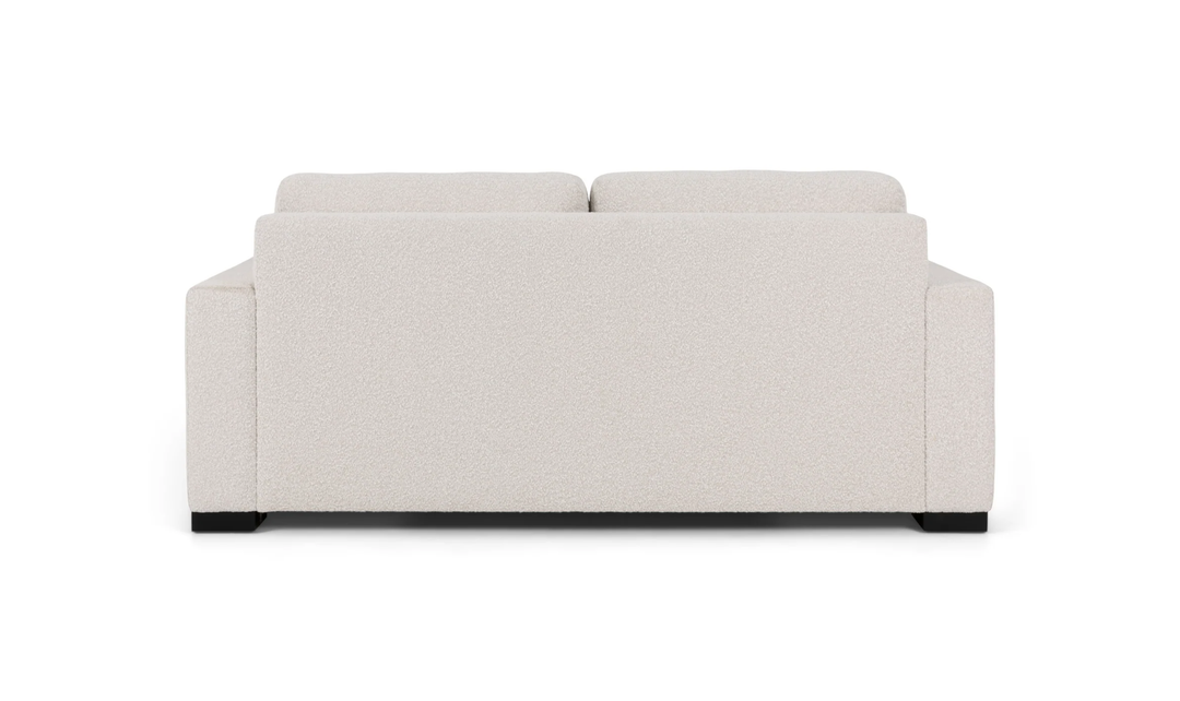 American Leather Revere Today Sleeper With Track Arms