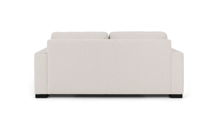 American Leather Revere Today Sleeper With Track Arms