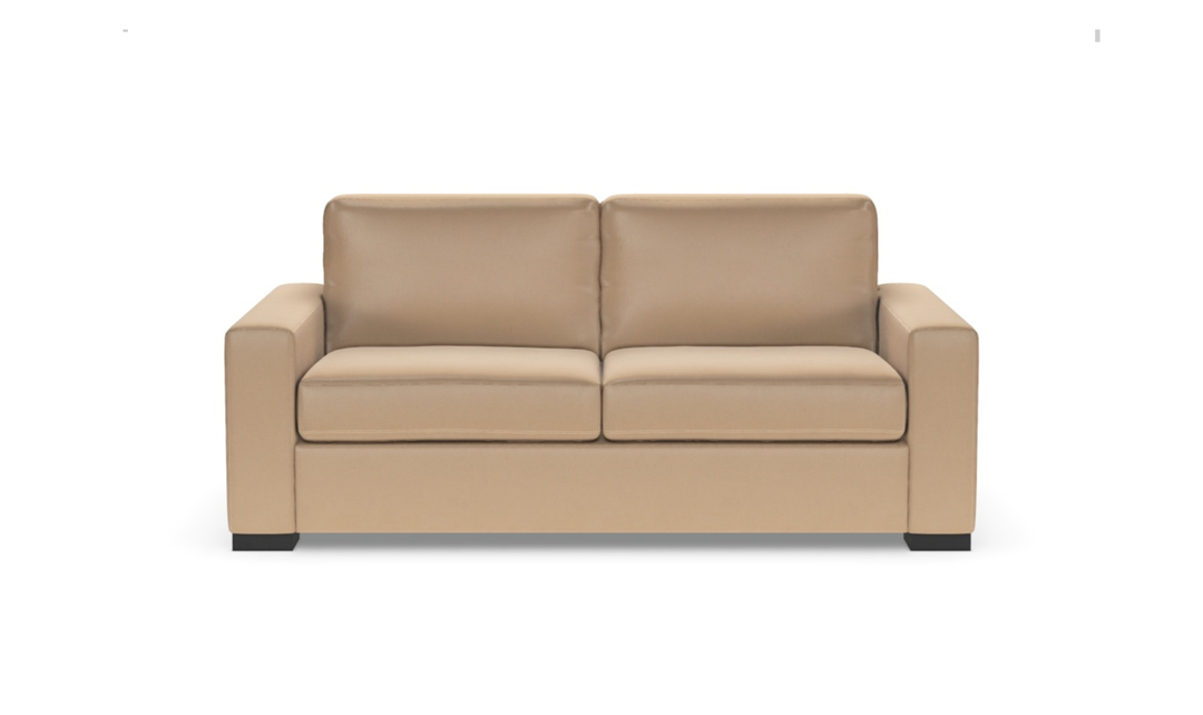 American Leather Revere Today Sleeper With Track Arms