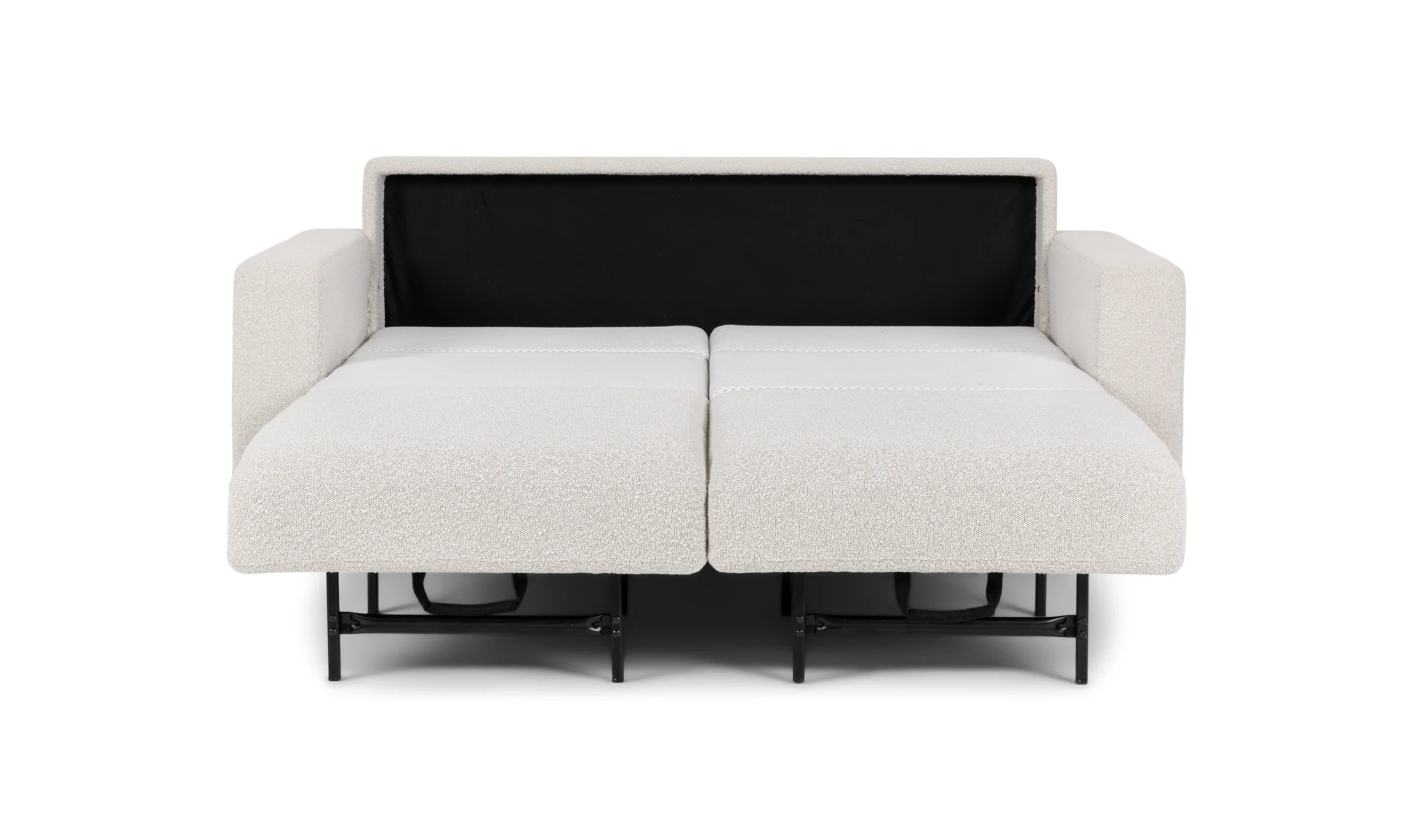 American Leather Revere Today Sleeper With Track Arms-Jennifer Furniture