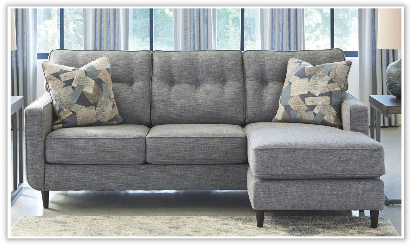 Benchcraft Sofa Chaise | Baci Living Room
