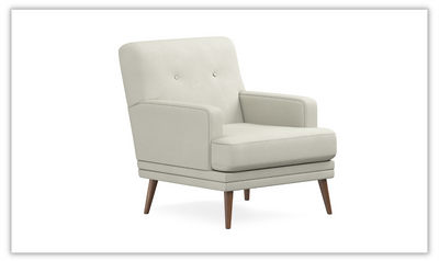 Buy Rosa Armchair with Tufted Back at Jennifer Furniture
