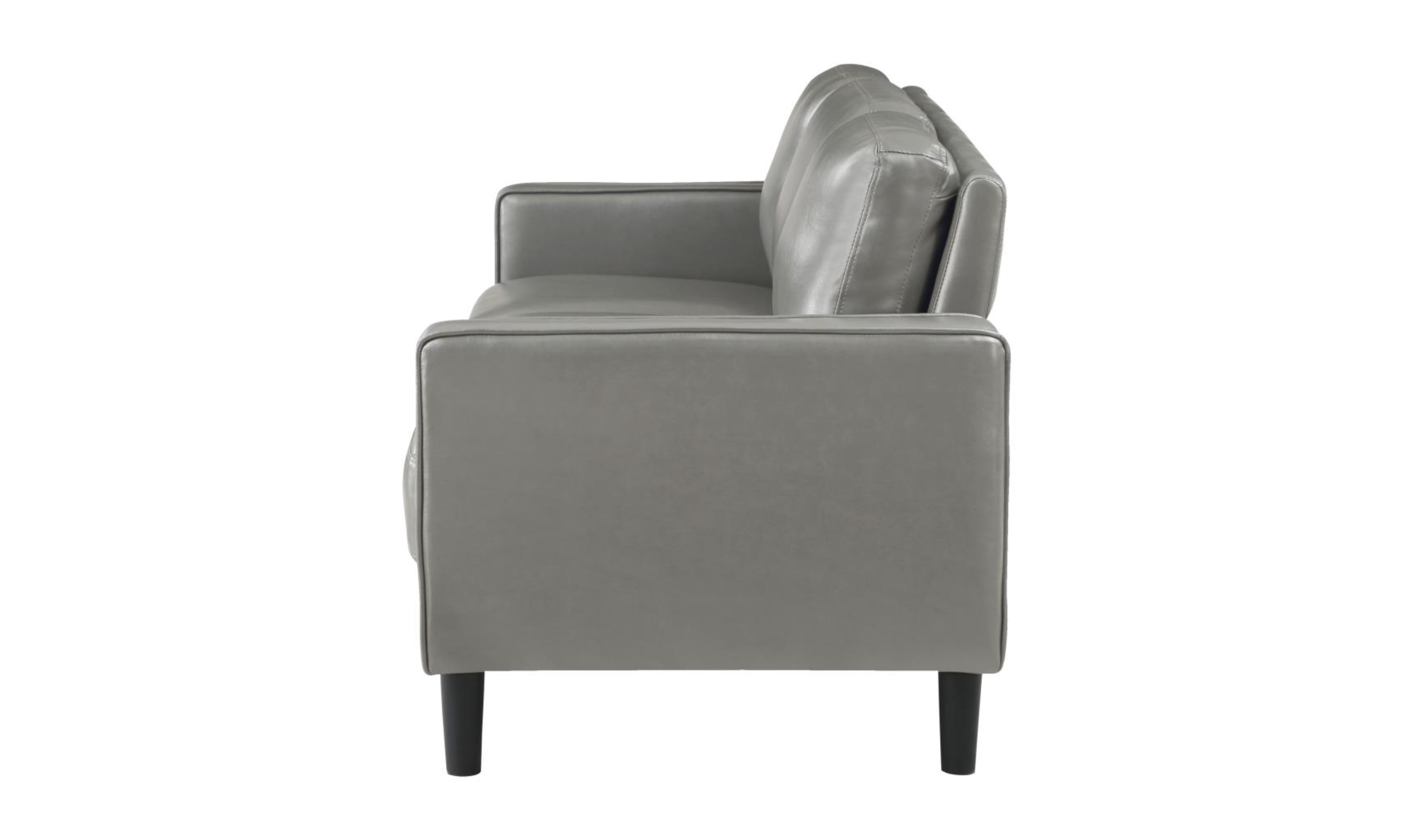 Modern Heritage Ruth Wooden Contemporary Living Room Set