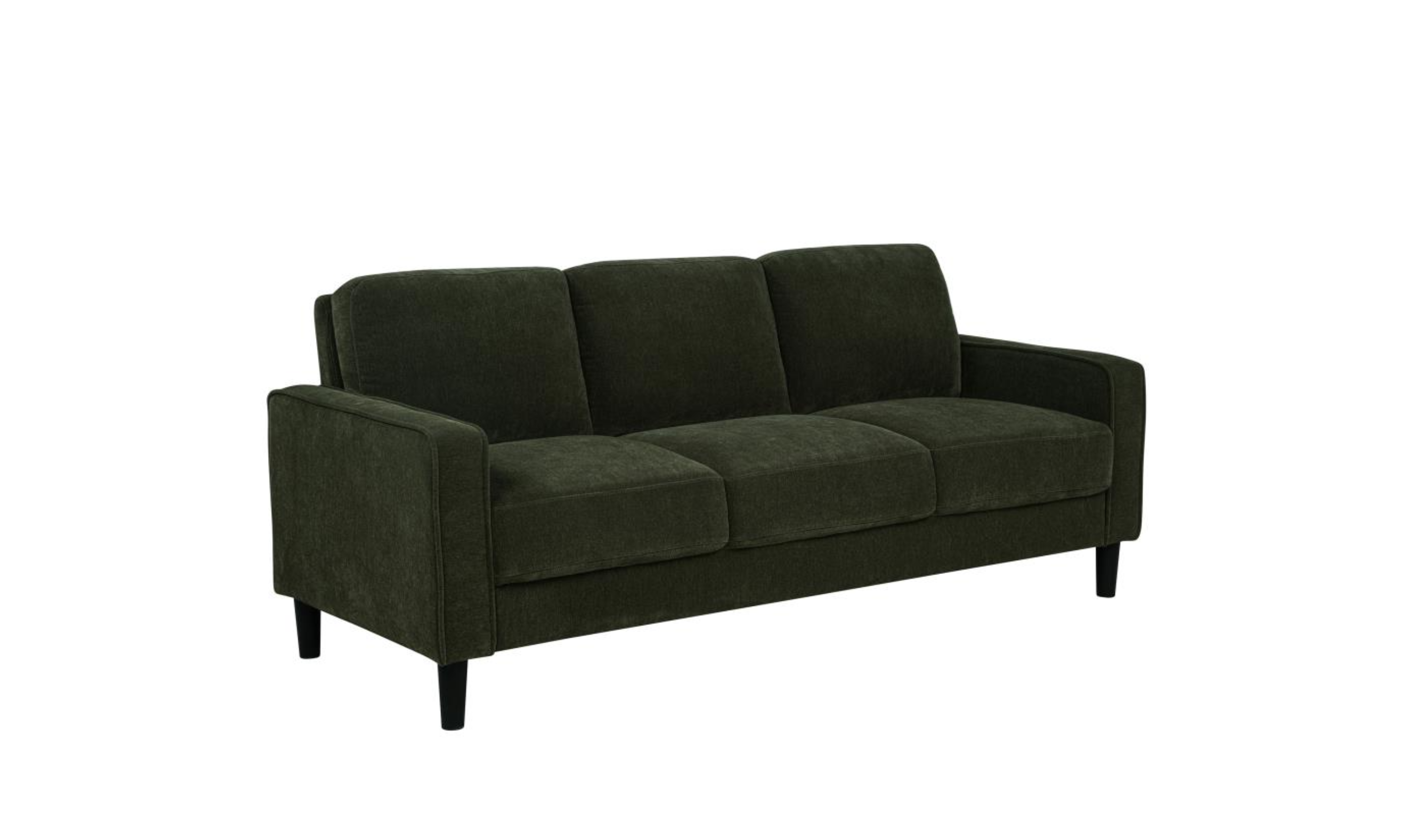 Modern Heritage Ruth Wooden Contemporary Living Room Set