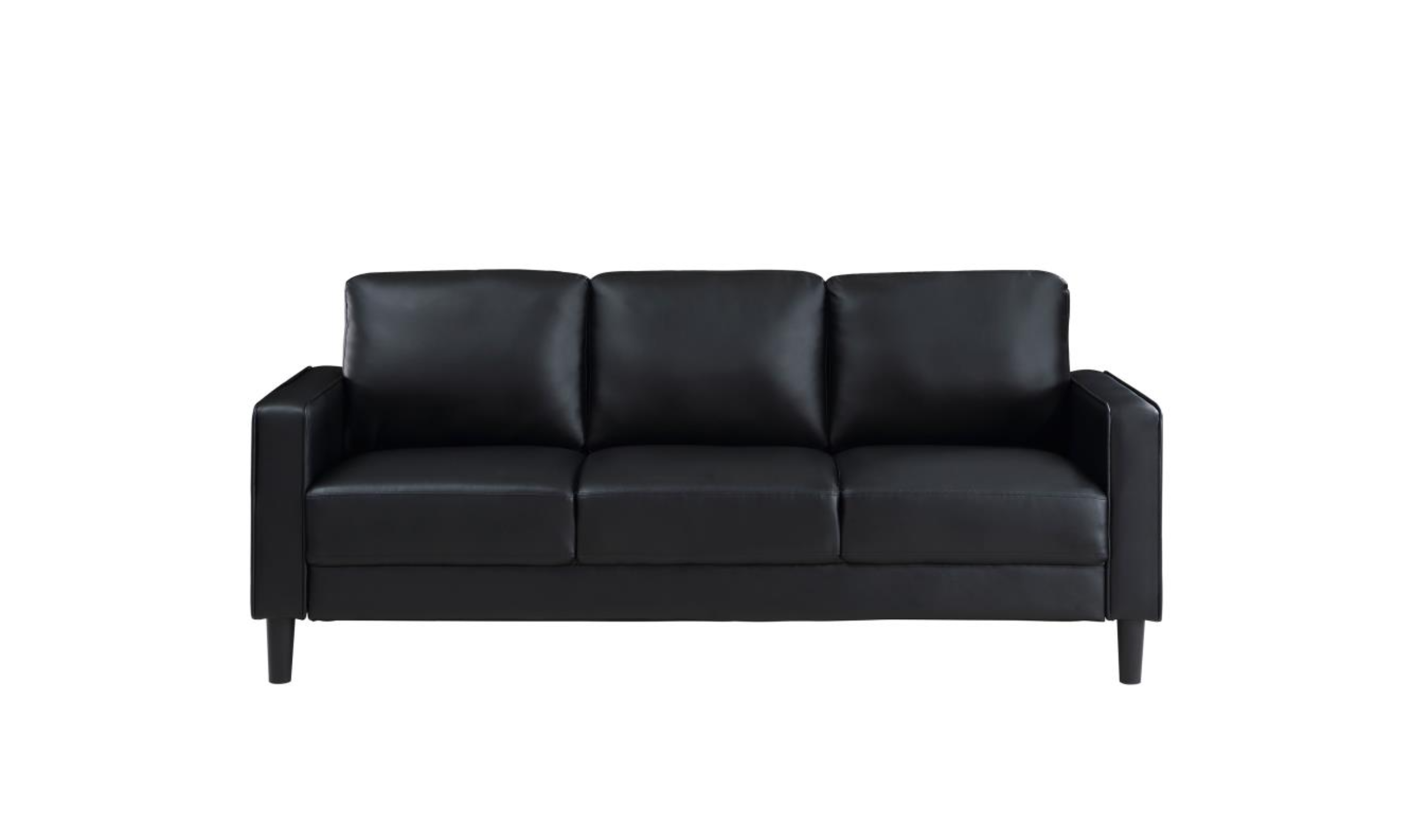 Modern Heritage Ruth Wooden Contemporary Living Room Set