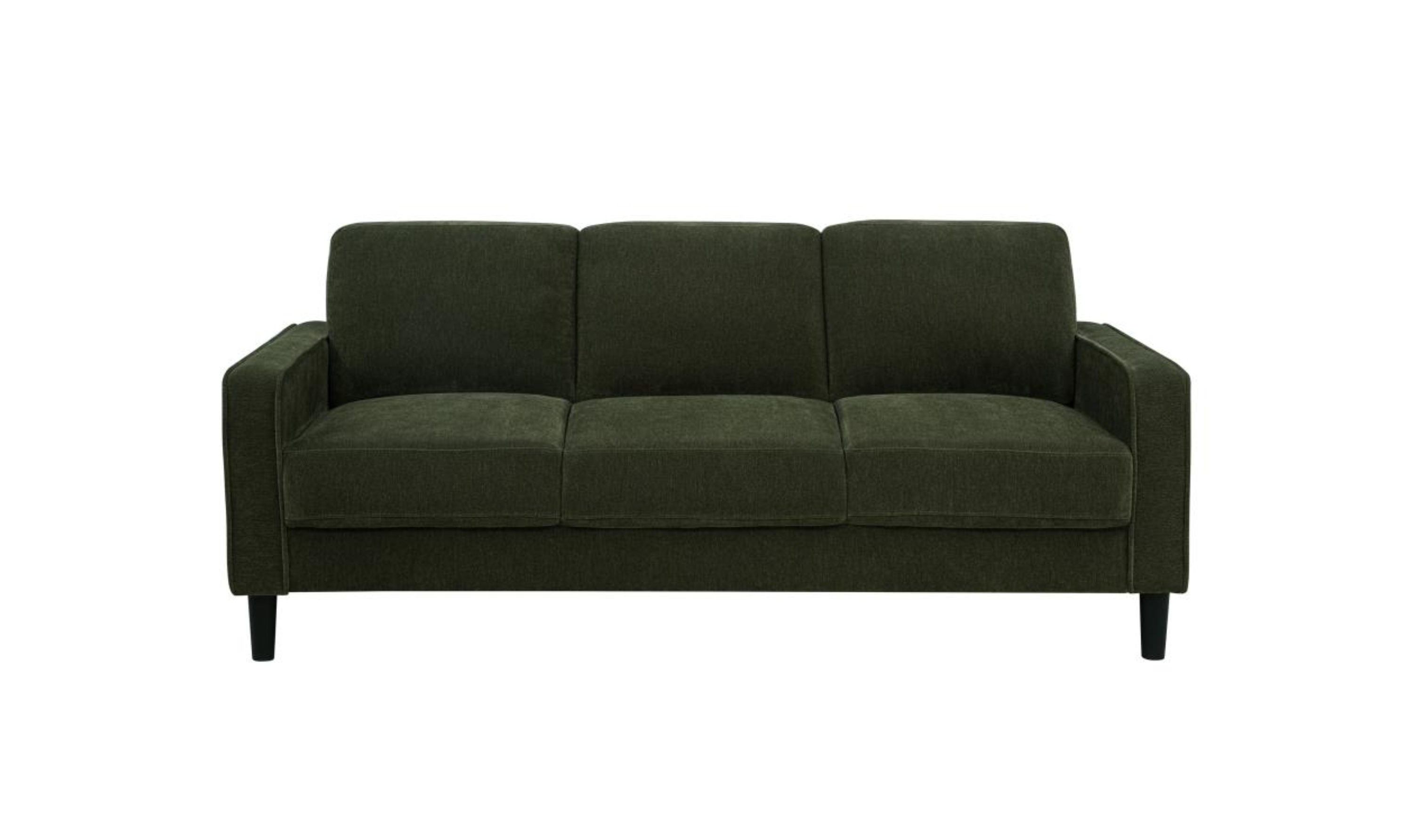 Modern Heritage Ruth Wooden Contemporary Living Room Set