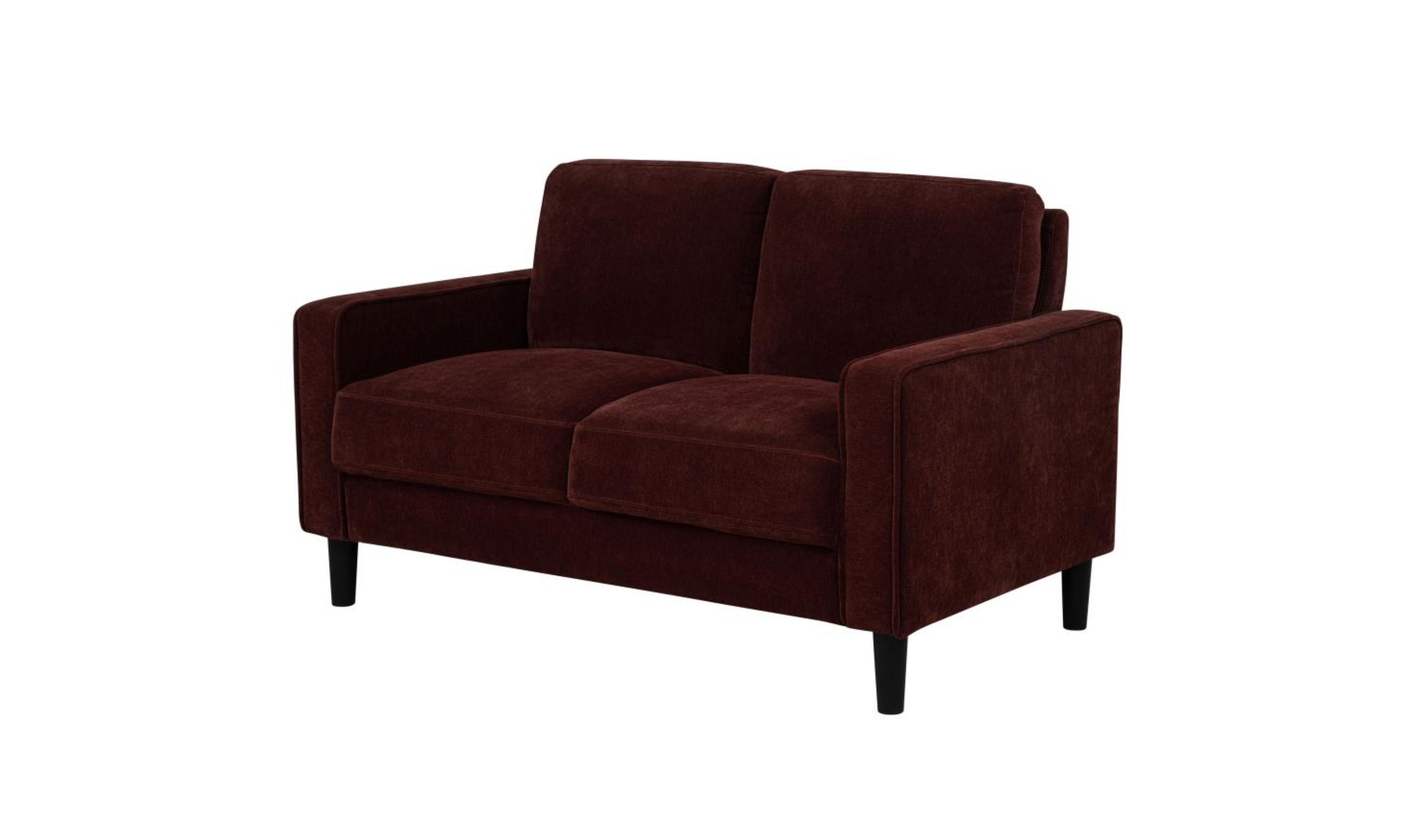 Modern Heritage Ruth Wooden Contemporary Living Room Set