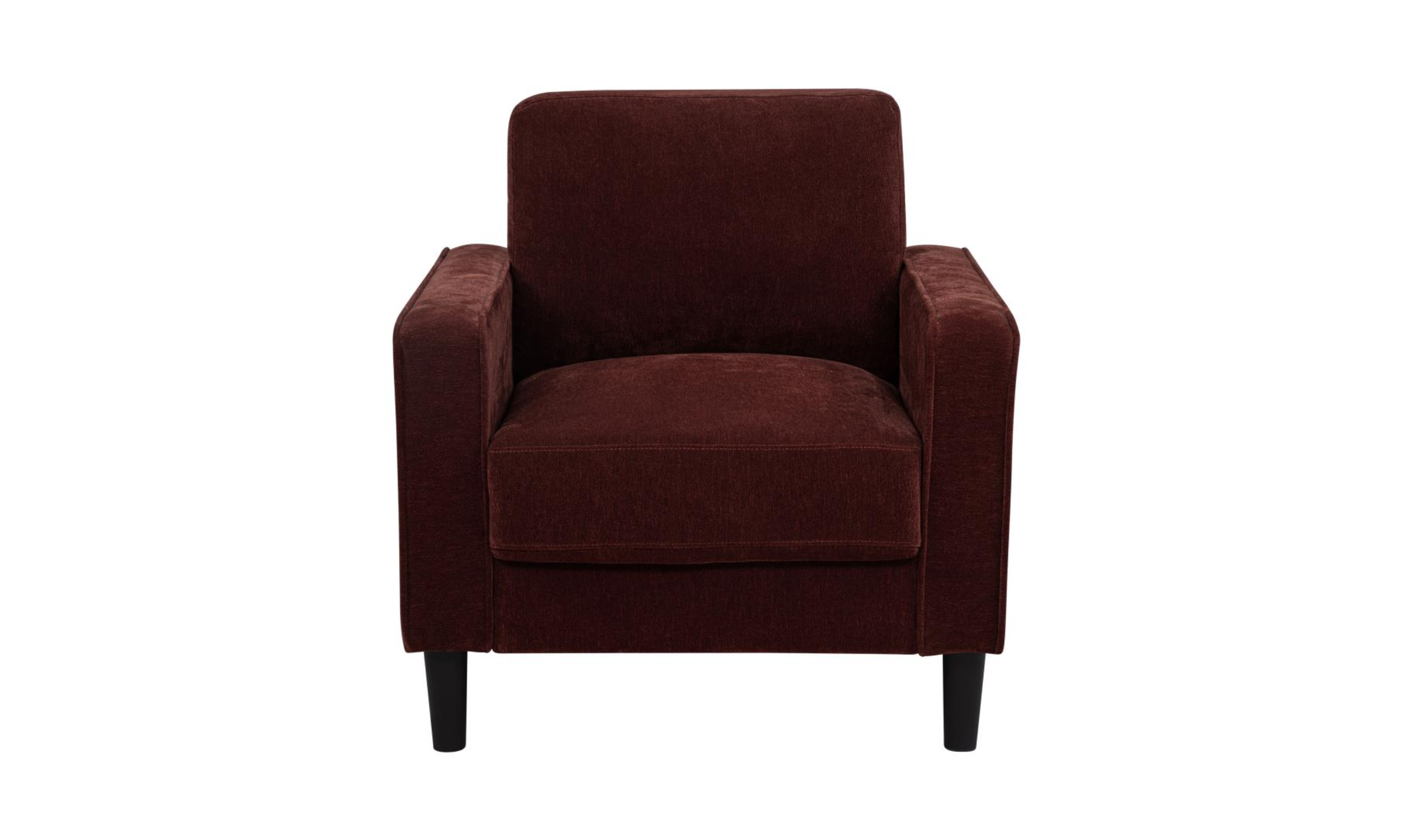 Modern Heritage Ruth Wooden Contemporary Living Room Set