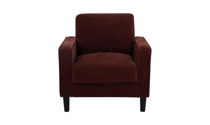 Modern Heritage Ruth Wooden Contemporary Living Room Set