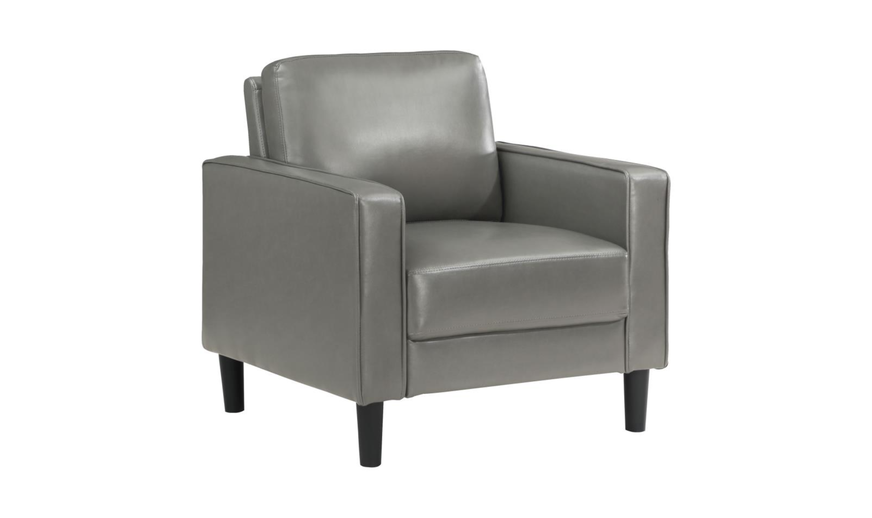 Modern Heritage Ruth Wooden Contemporary Living Room Set