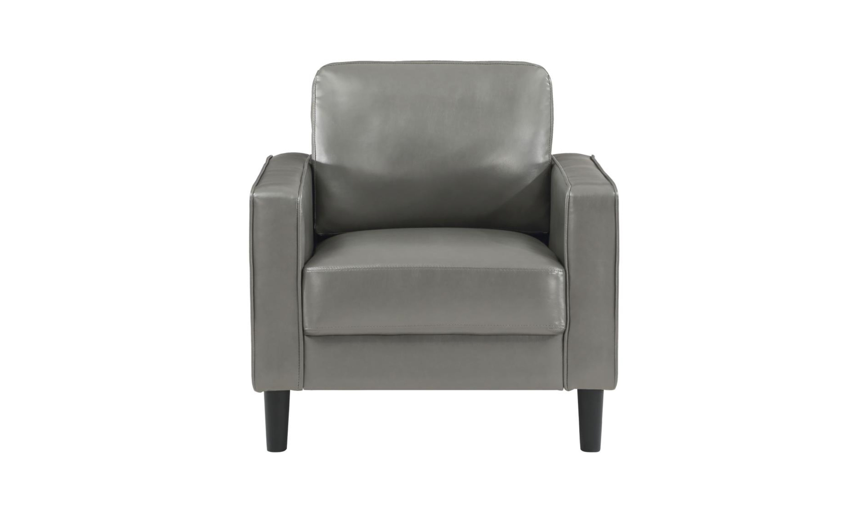 Modern Heritage Ruth Wooden Contemporary Living Room Set