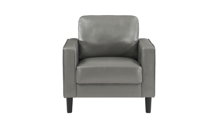Modern Heritage Ruth Wooden Contemporary Living Room Set